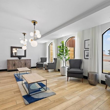 La Quinta Inn & Suites By Wyndham 圣克鲁兹 外观 照片
