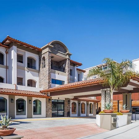 La Quinta Inn & Suites By Wyndham 圣克鲁兹 外观 照片