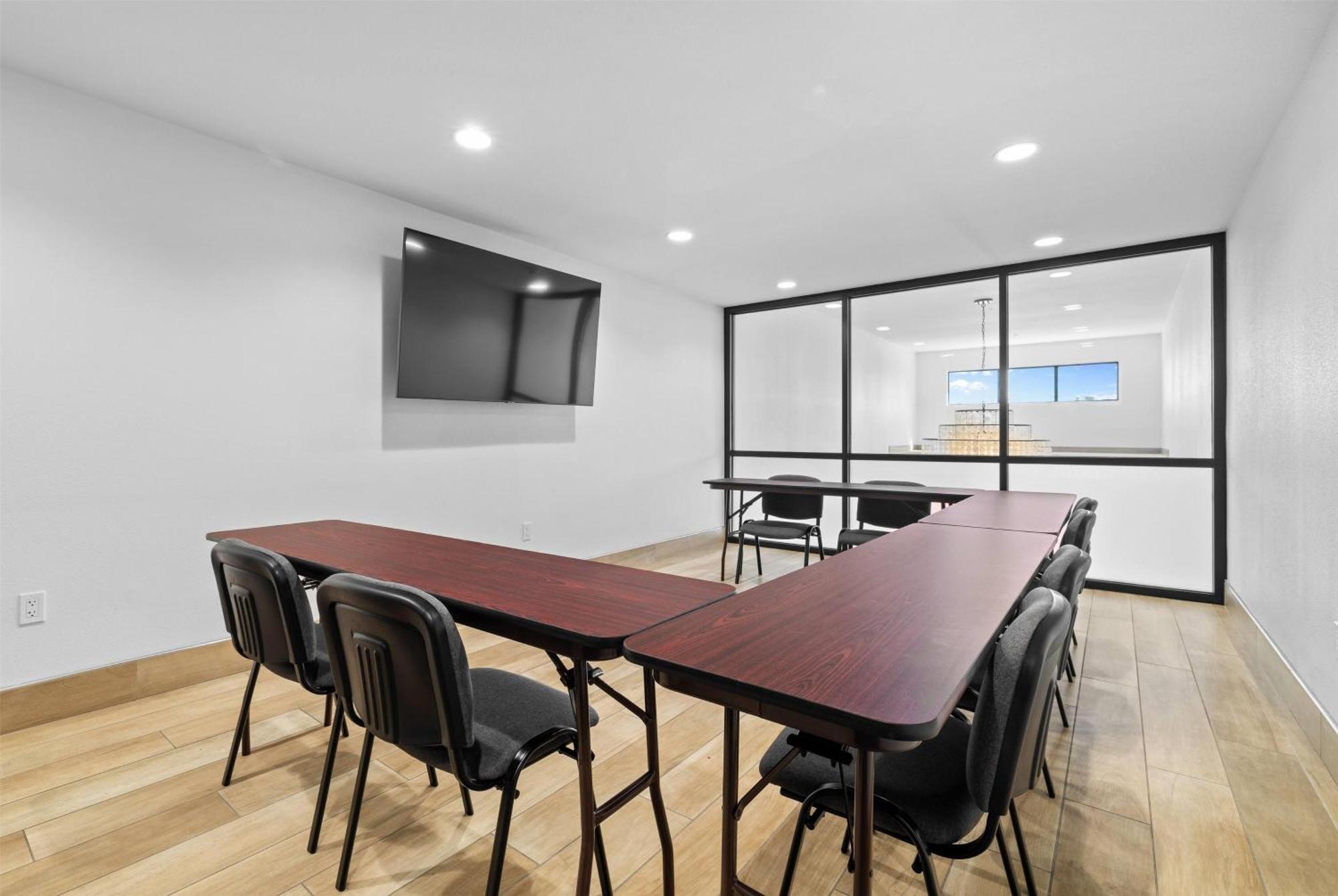 La Quinta Inn & Suites By Wyndham 圣克鲁兹 外观 照片
